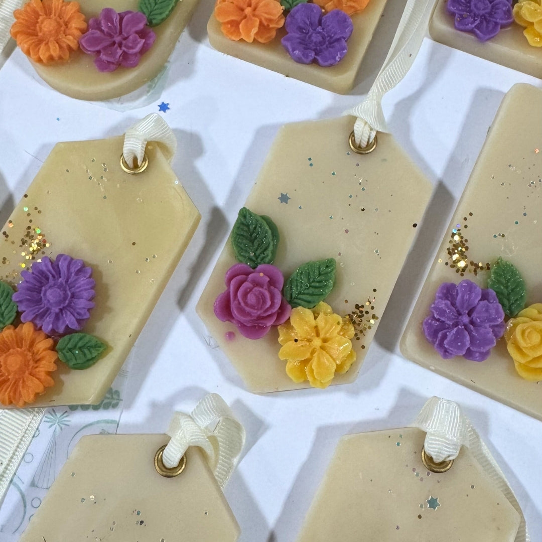 Fragrance Bar – Gifting Set of 25 / 50