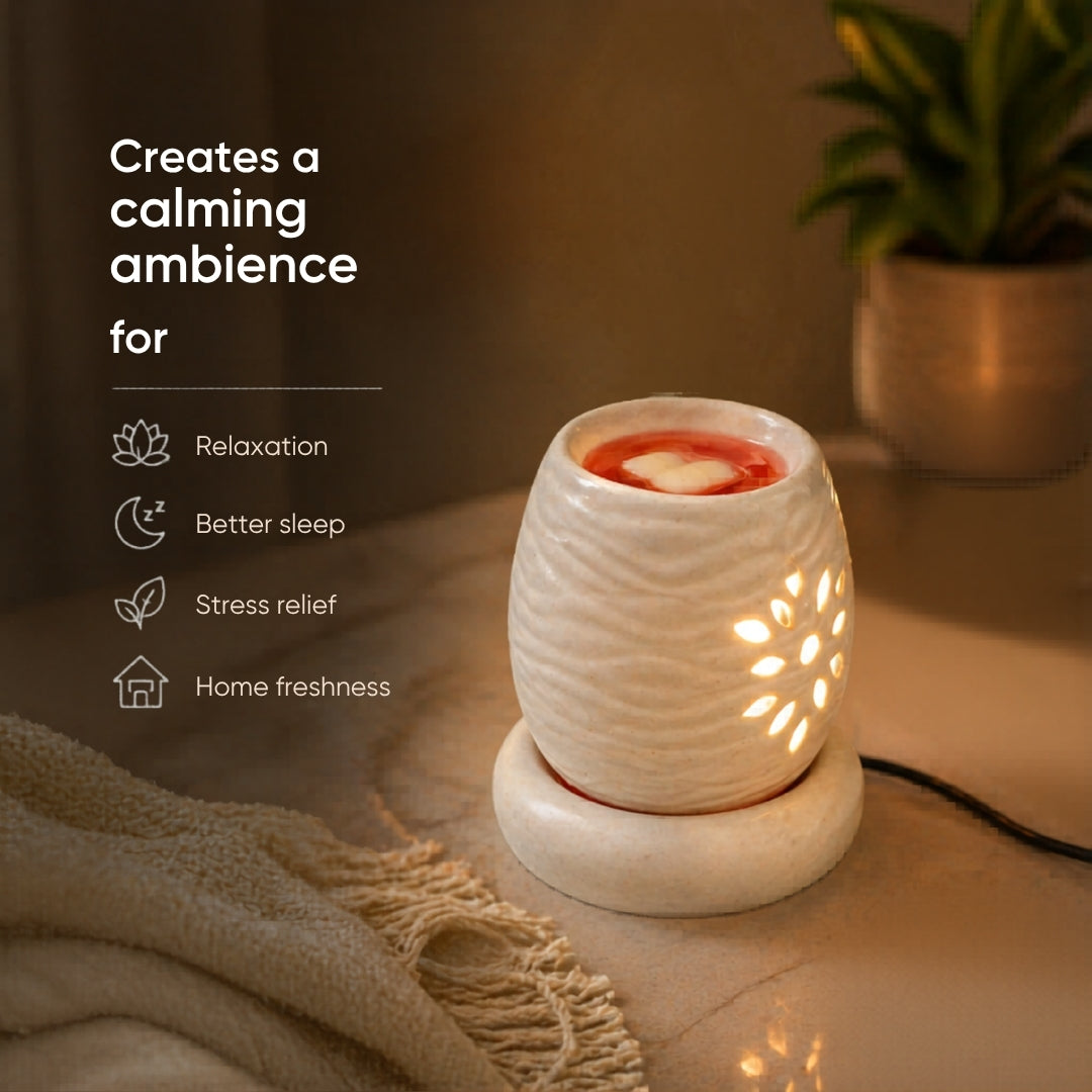Ceramic Electric Diffuser
