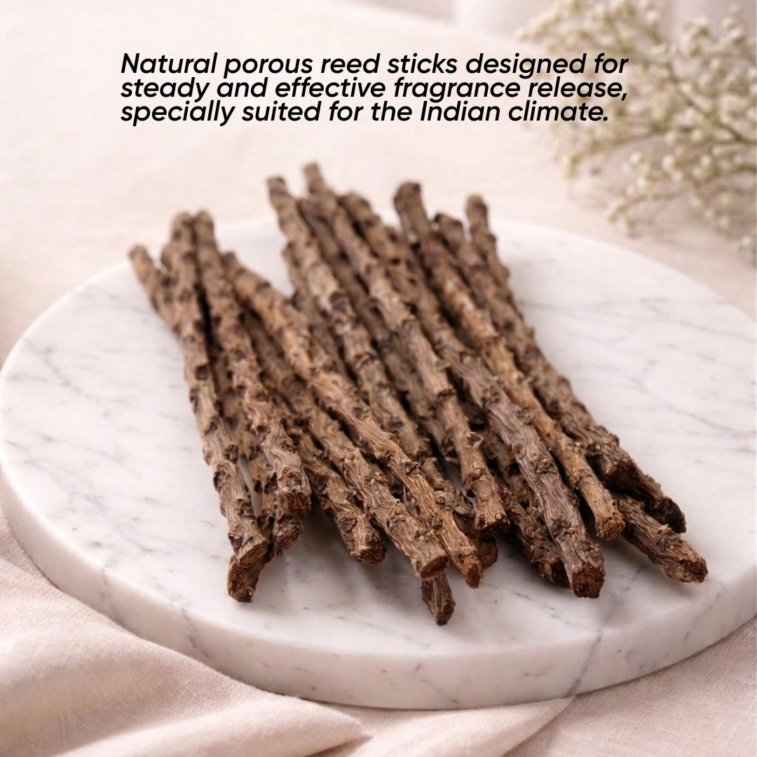 Fantasy Island Aroma Reed Diffuser – 100ml