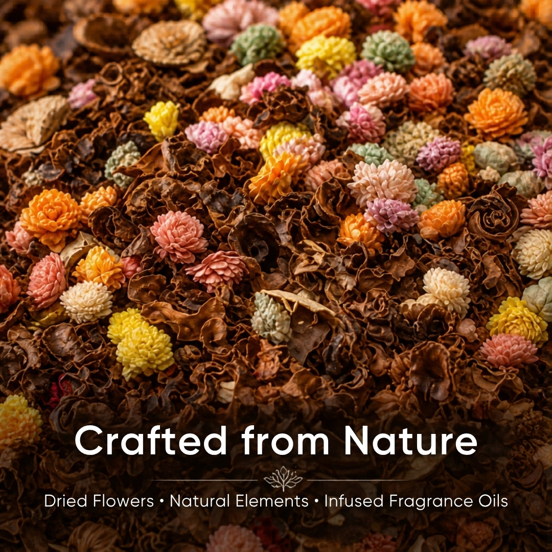 Scented Potpourri