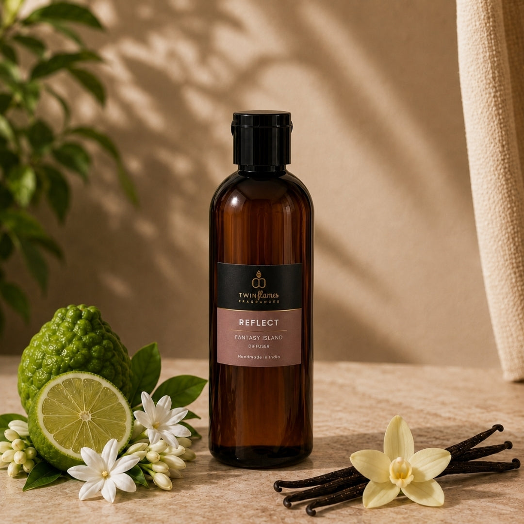 Premium Reed Diffuser Refill 200 ML