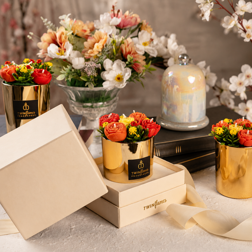 Luxury Gift Boxes