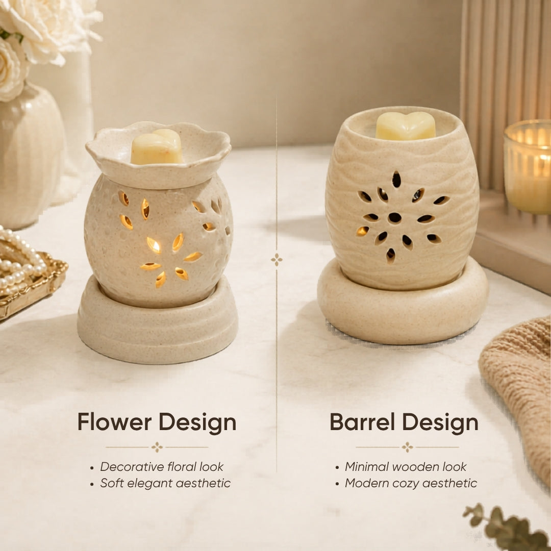 Ceramic Electric Diffuser