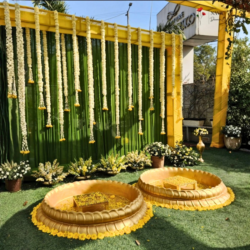 Haldi