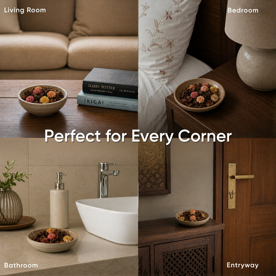 Scented Potpourri