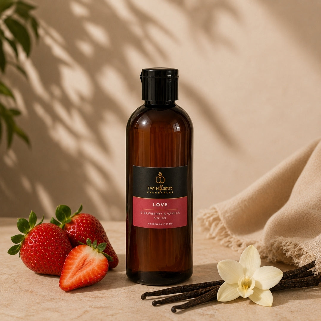 Premium Reed Diffuser Refill 200 ML