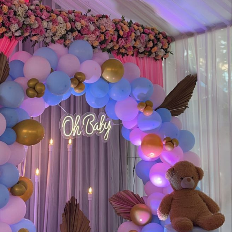 Baby Shower