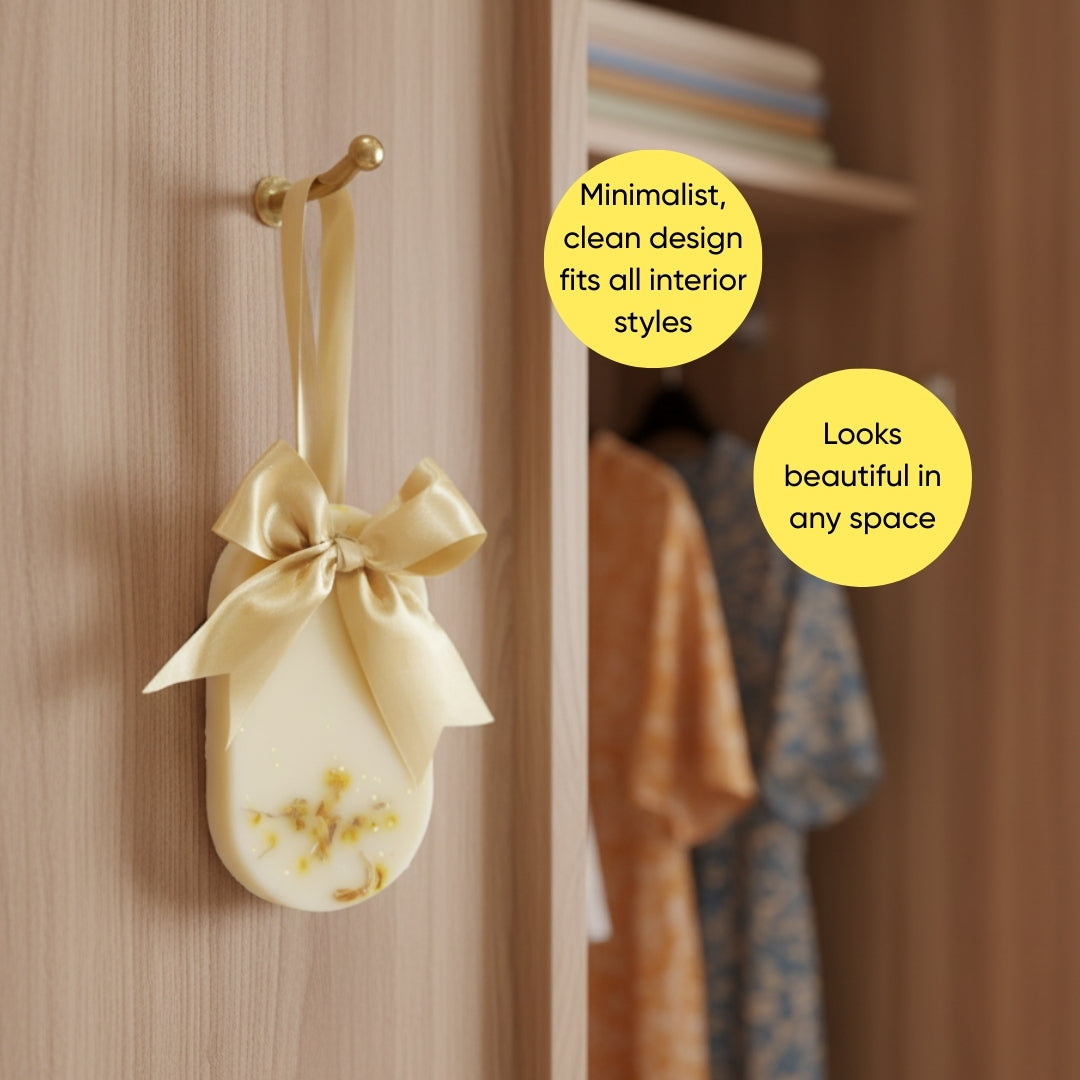 Fragrance Bars (Set of 3)