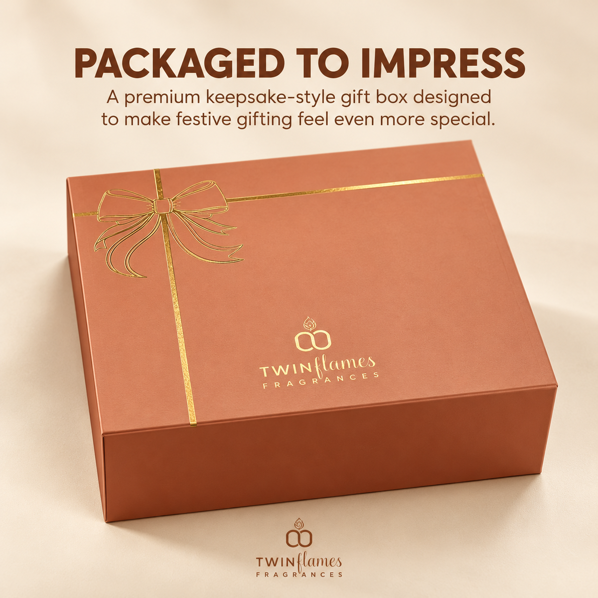 Aangan – Pushp Camphor, Fragrance Bar, Diya Candle, Diffuser & Dry Fruit Gift Set
