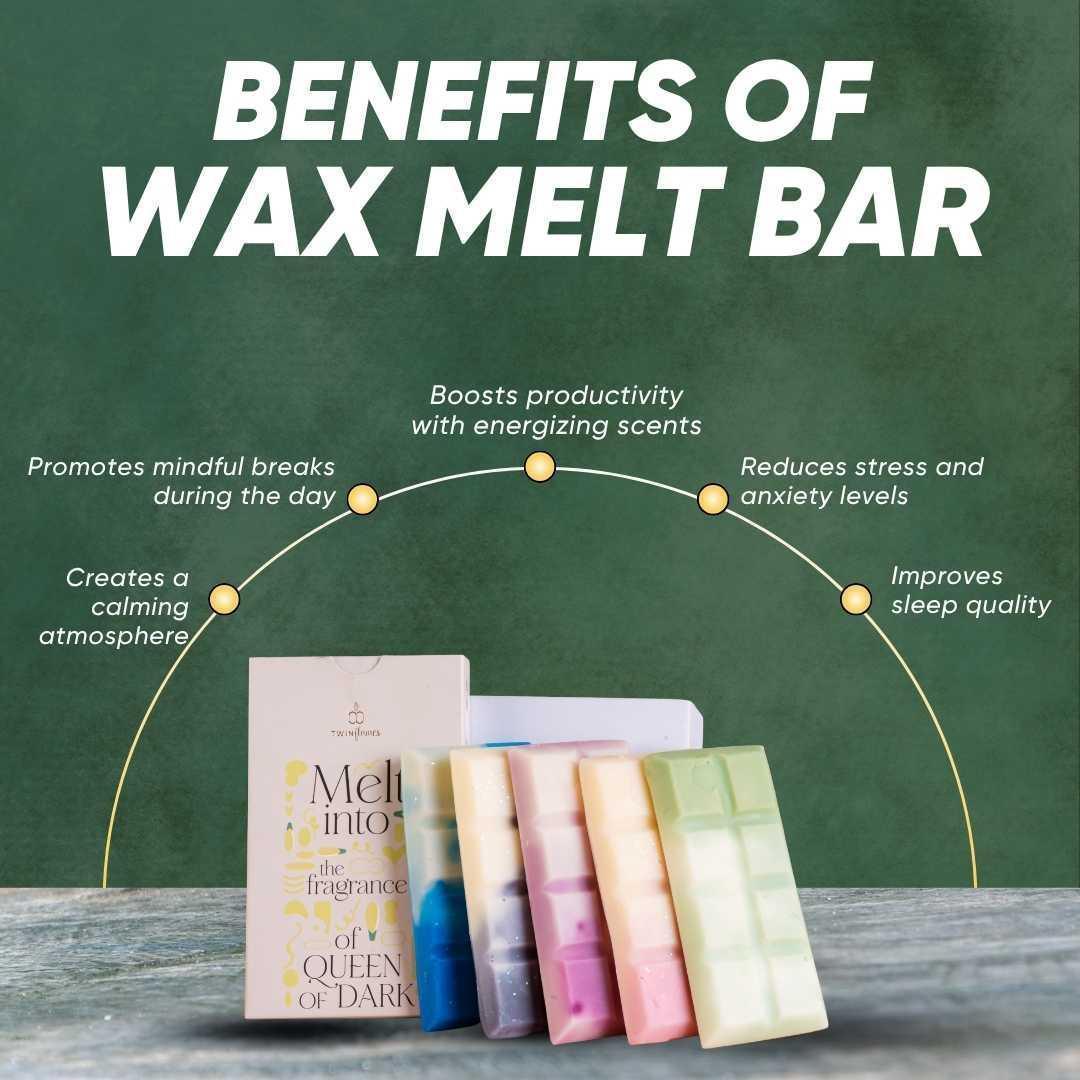 Fantasy Island Wax Melt Bar