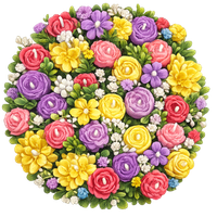 Select Decorative Elements