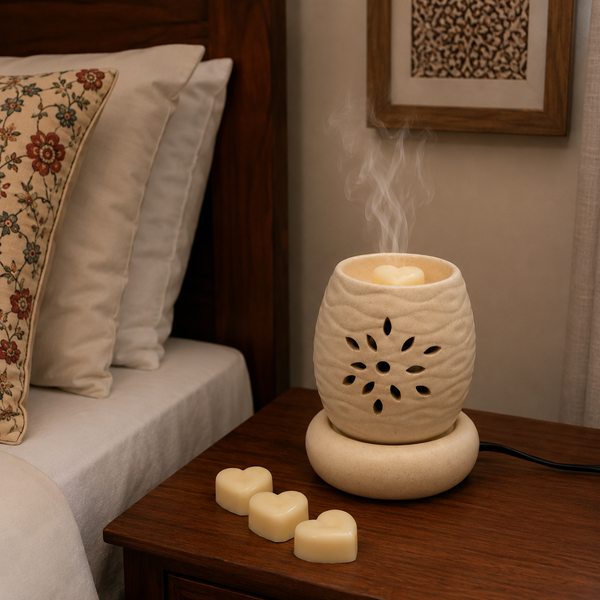 Ceramic Diffuser