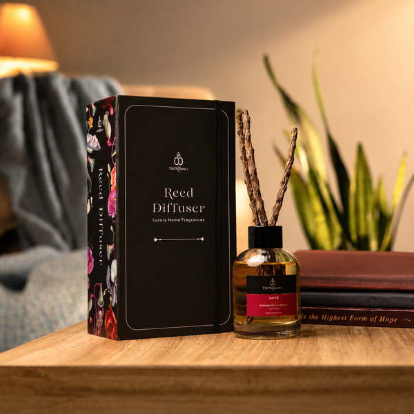 Reed Diffuser