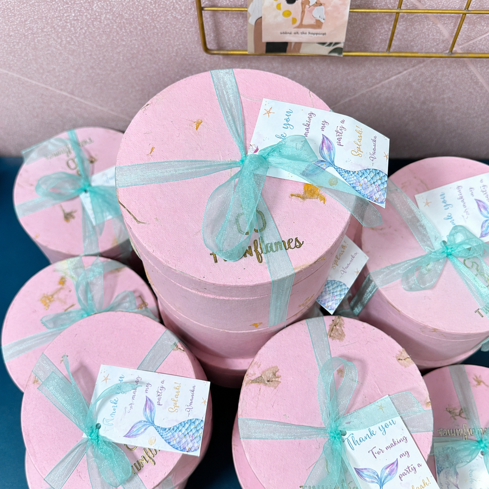 Luxury Gift Boxes