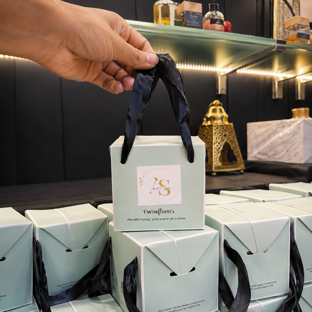 Premium Custom Boxes