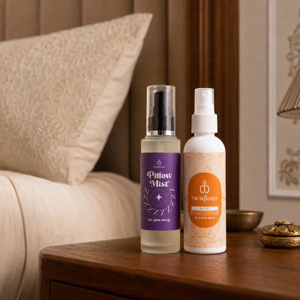 Room Sprays & Sleep Mist