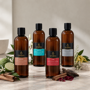 Elemental Aroma Reed Diffuser Refill - 200ml