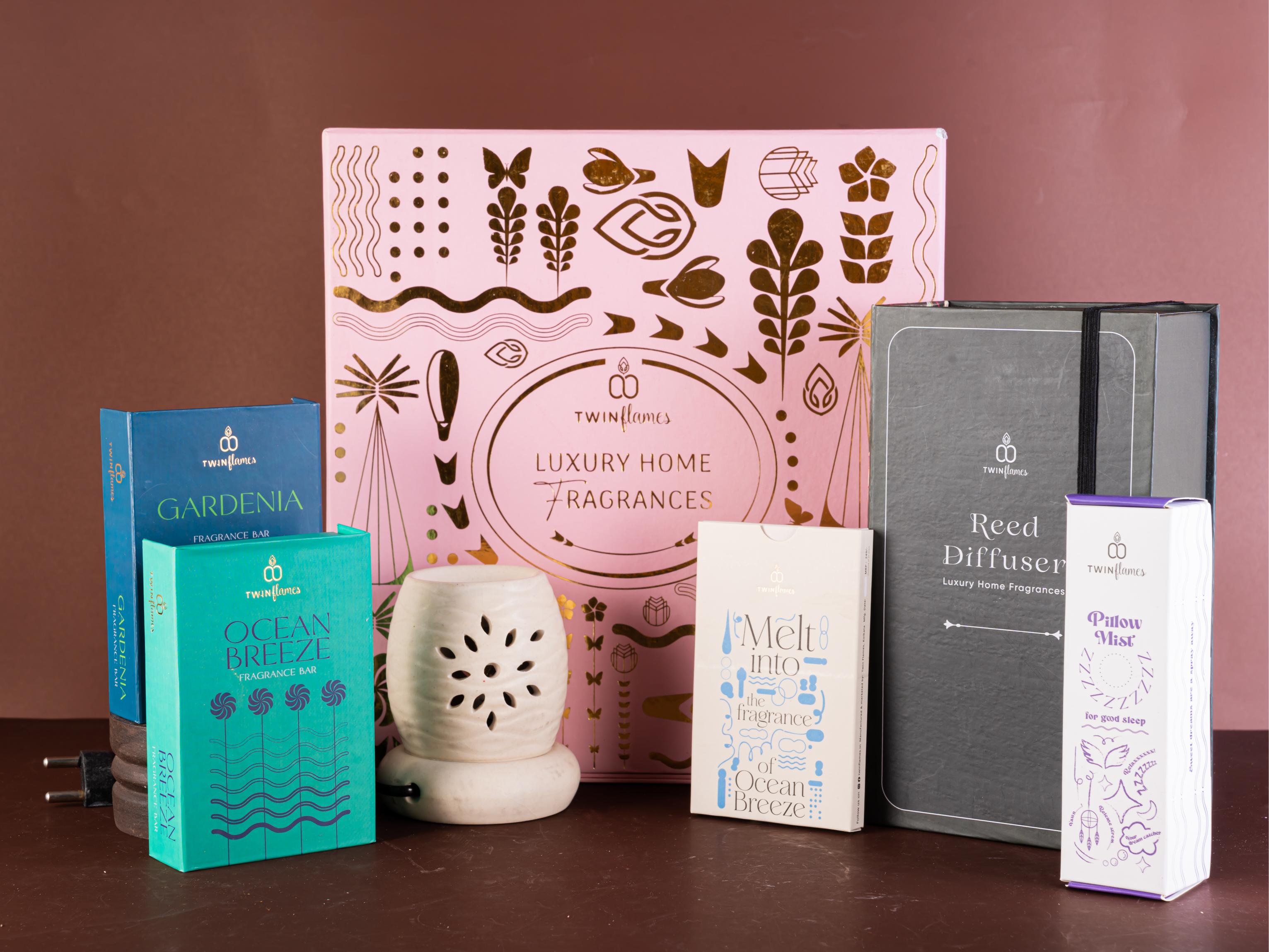 Peaceful Pleasures - Twin Flames India