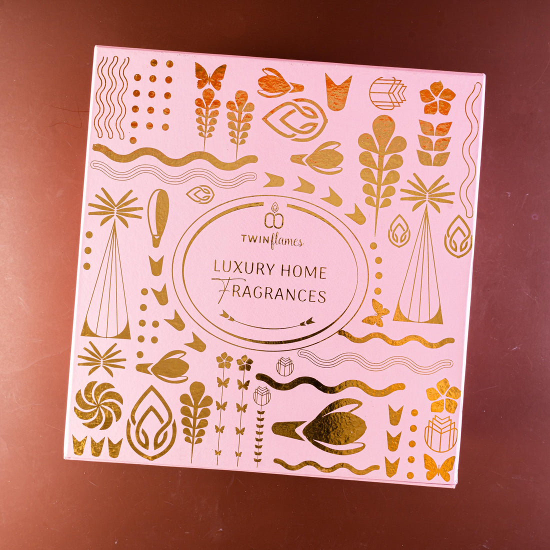 Fragrance Fantasy Fast Bundle