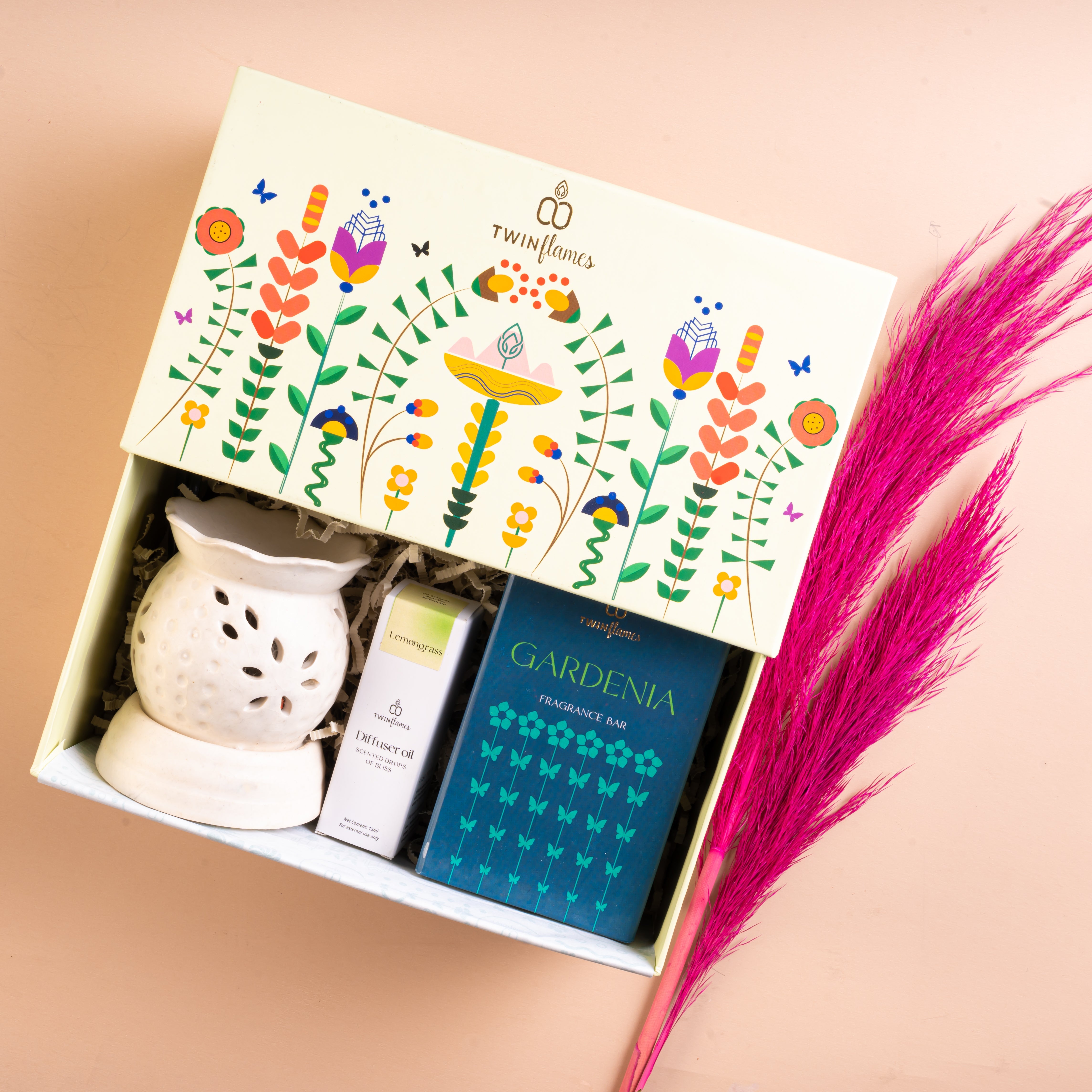 Aroma Ambience Fast Bundle