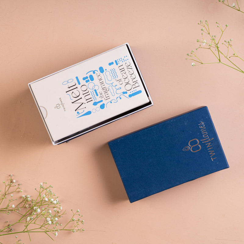 Dreamy Escape - Twin Flames India