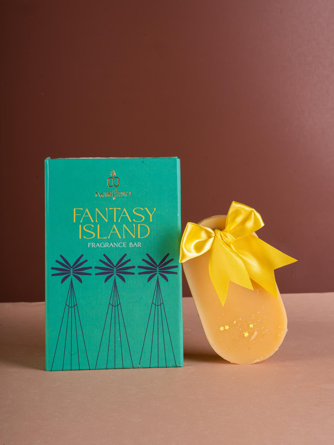 Fantasy Island Fragrance Bar