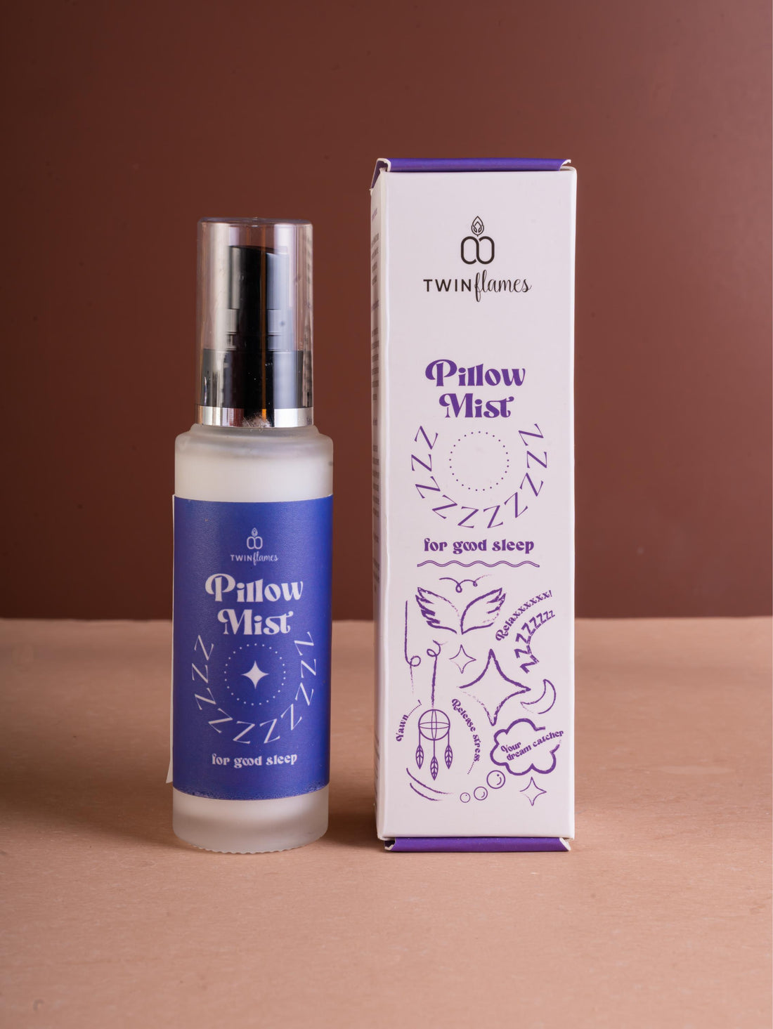 Pillow Sleep Mist