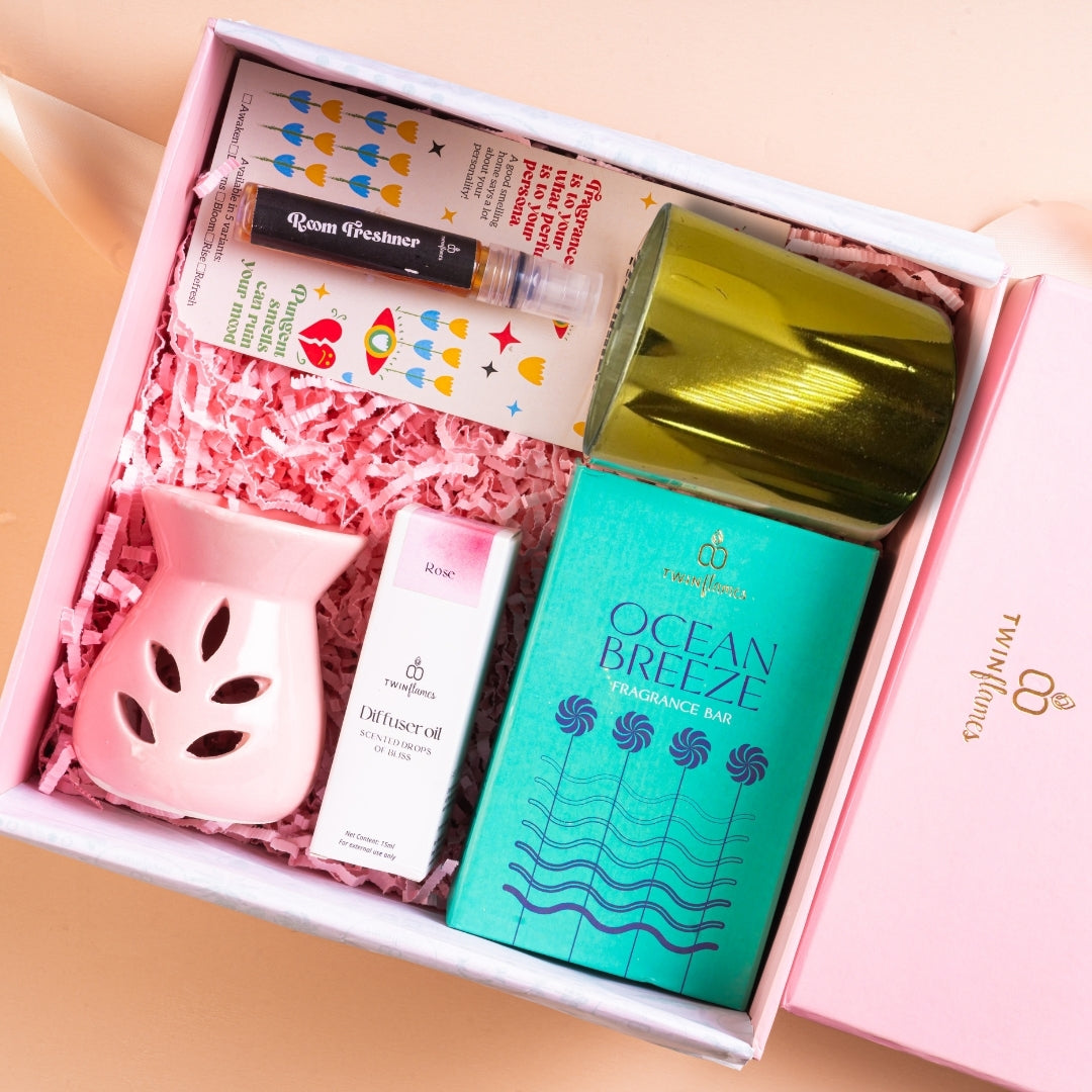 Divine Essence - Twin Flames India