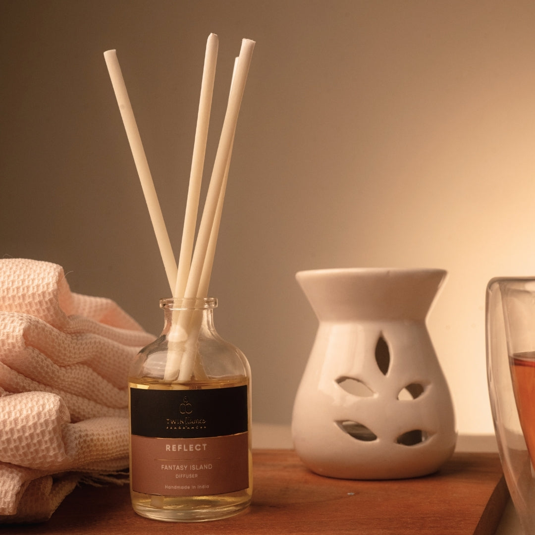 Reed Diffuser - 50ML