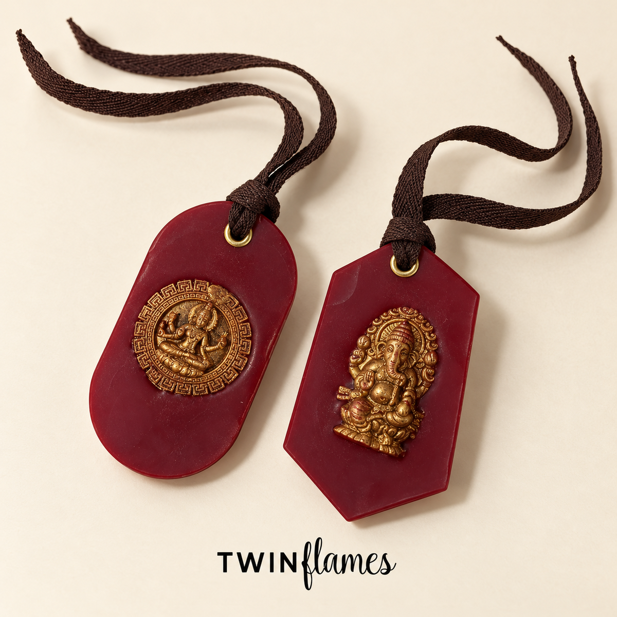 Festive Fragrance Bar – Lakshmi Ji & Ganesh Ji