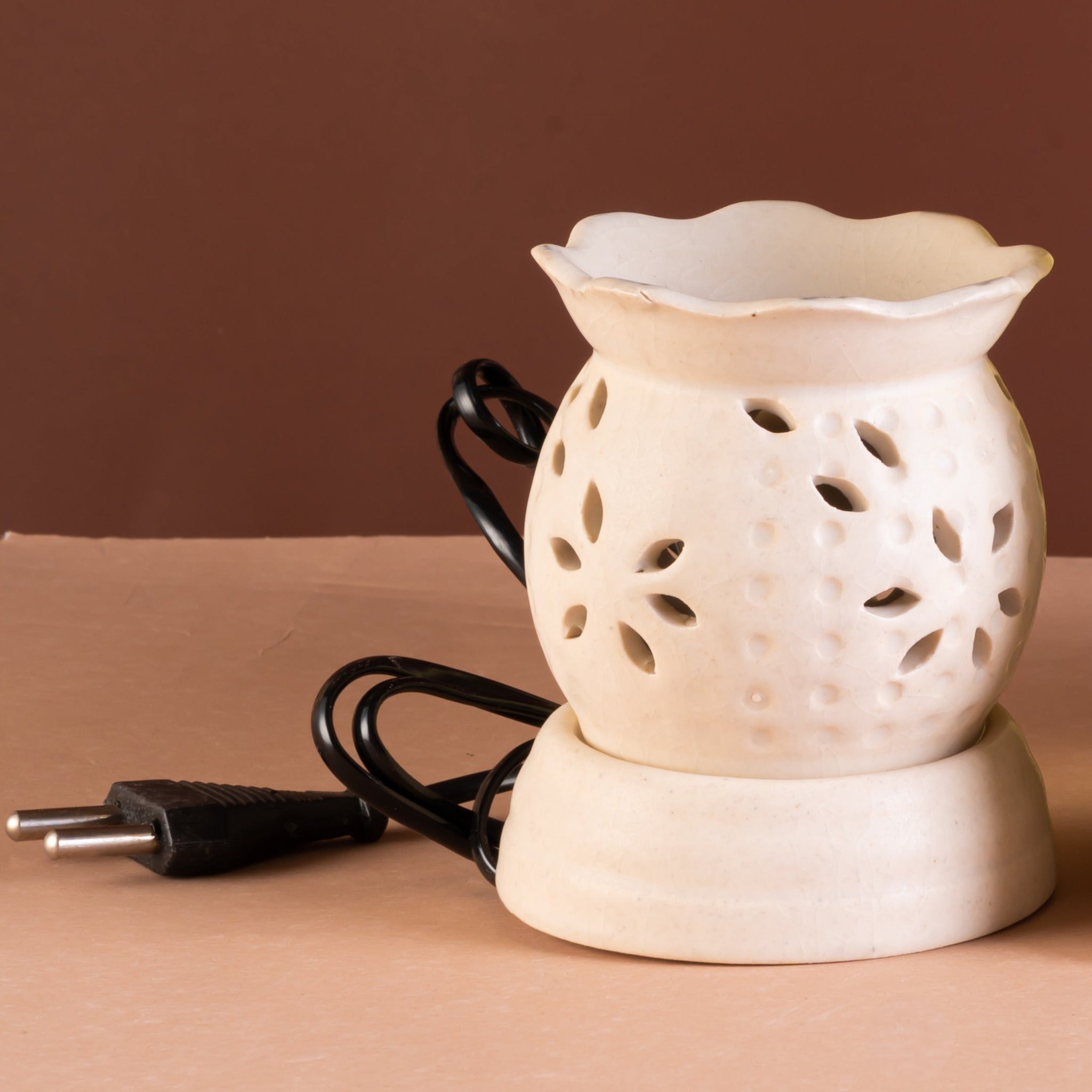 Electric Diffuser Twin Flames India