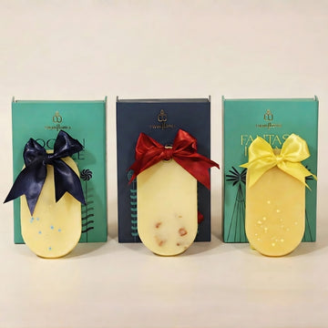 Fragrance Bars (Set of 3)