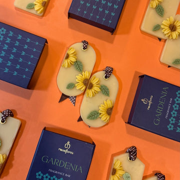 Fragrance Bar – Gifting Set of 25 / 50