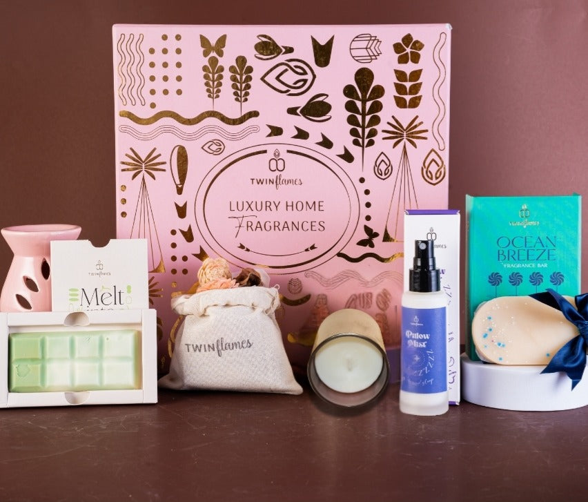 Fragrance Fantasy Fast Bundle