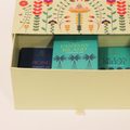 Fragrance Bars (Box of 3) Twin Flames India