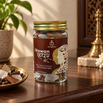 HAWAN कपूर - Spice Blend Camphor