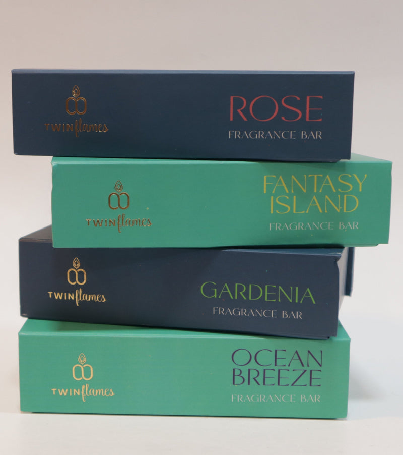 Fragrance Bar (Set of 4) Fast Bundle