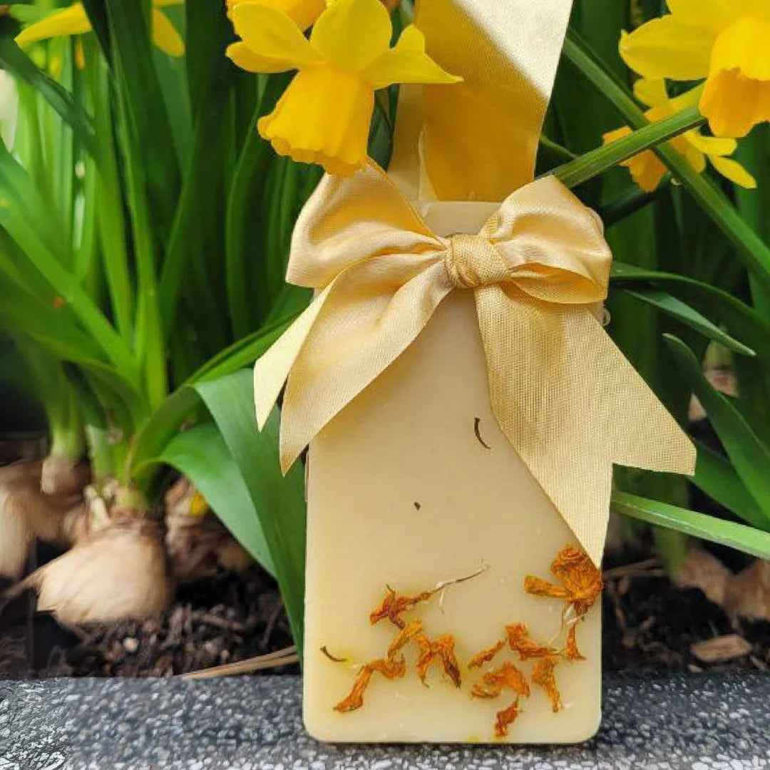 Gardenia Fragrance Bar