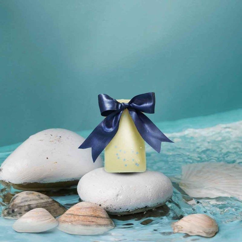 Ocean Breeze Fragrance Bar