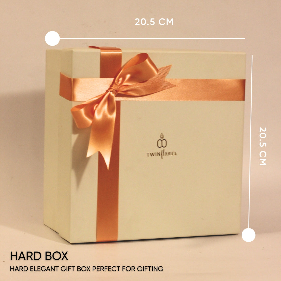 Rangrez Gift Box – Candle, Fragrance Bar & Mini Reed Diffuser