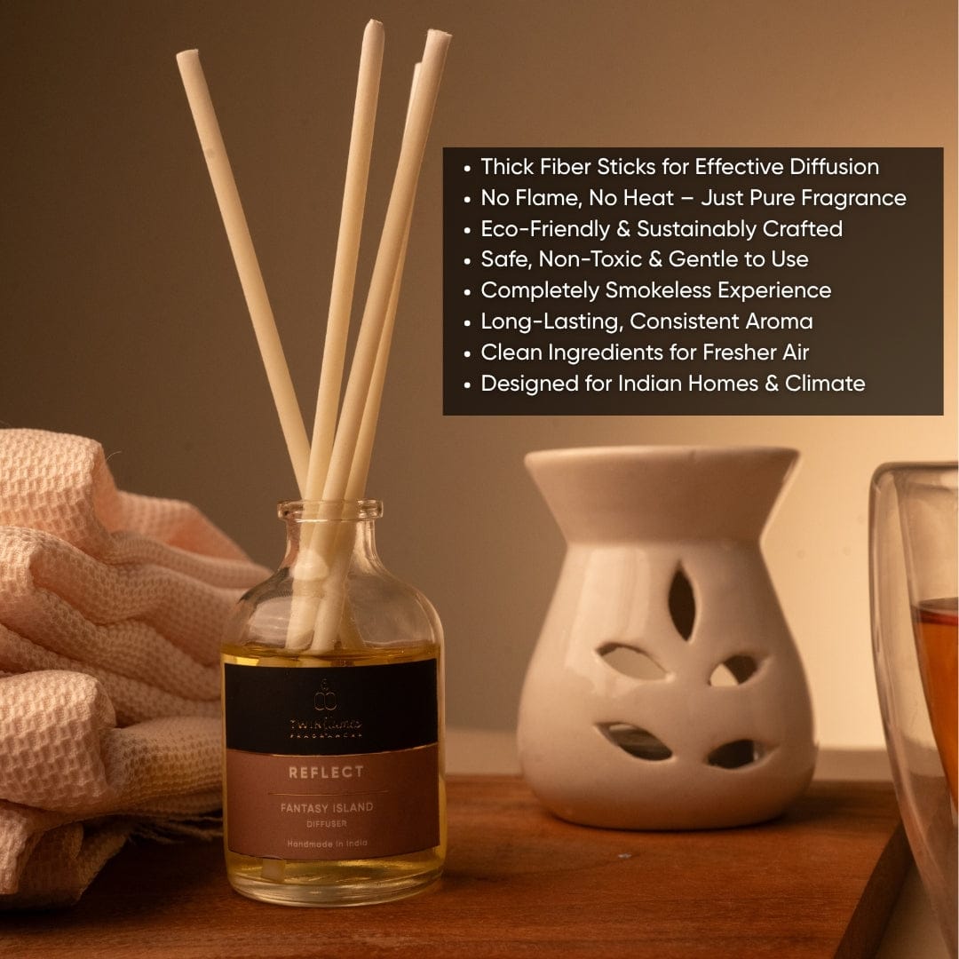 Nivara Collection – A Symphony of Scents