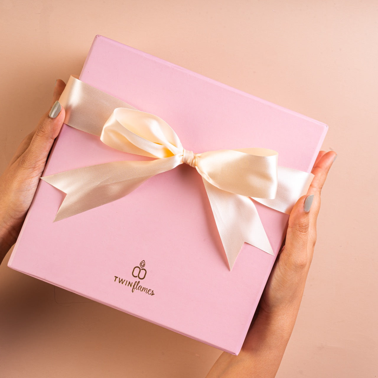 Zen Retreat Box - Twin Flames India