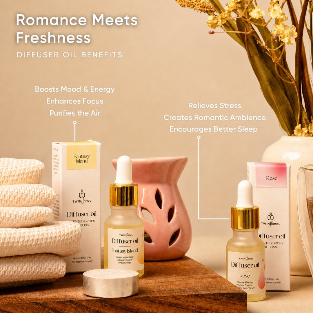 Scented Potpourri