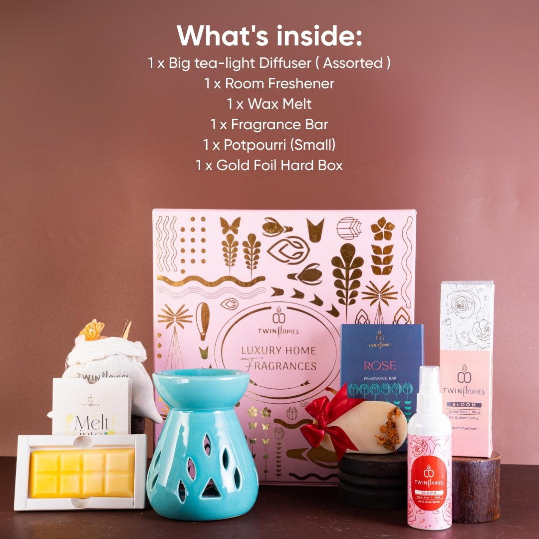 Radiant Relaxation - Twin Flames India