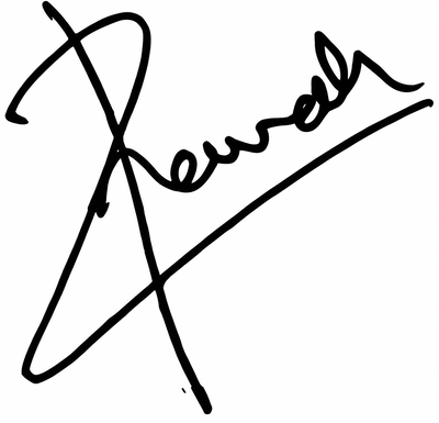 Signature