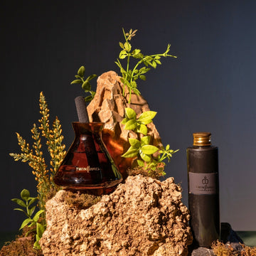 Element Reed Diffuser – Earth (200ml)