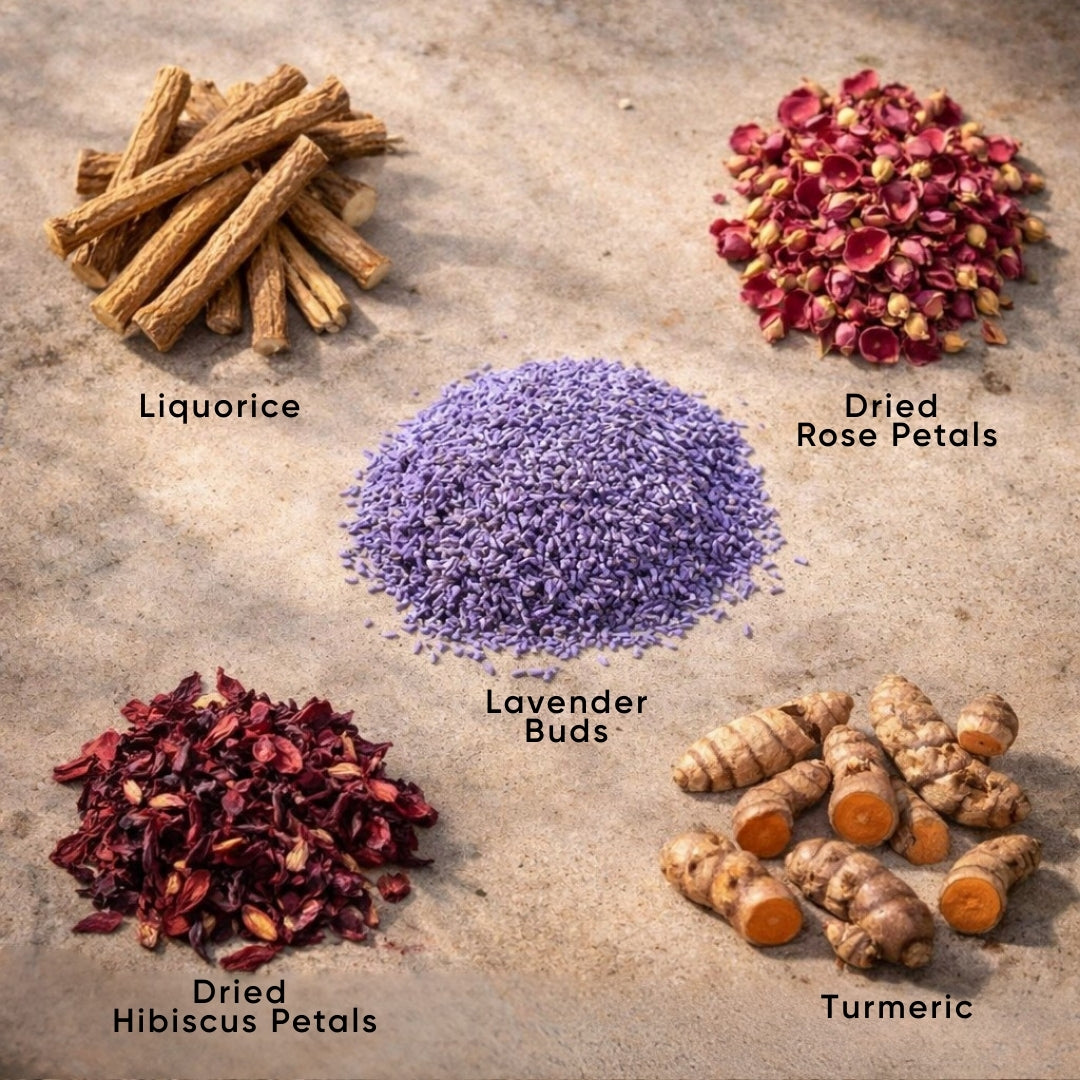 Restore Herbal Wellness Tea