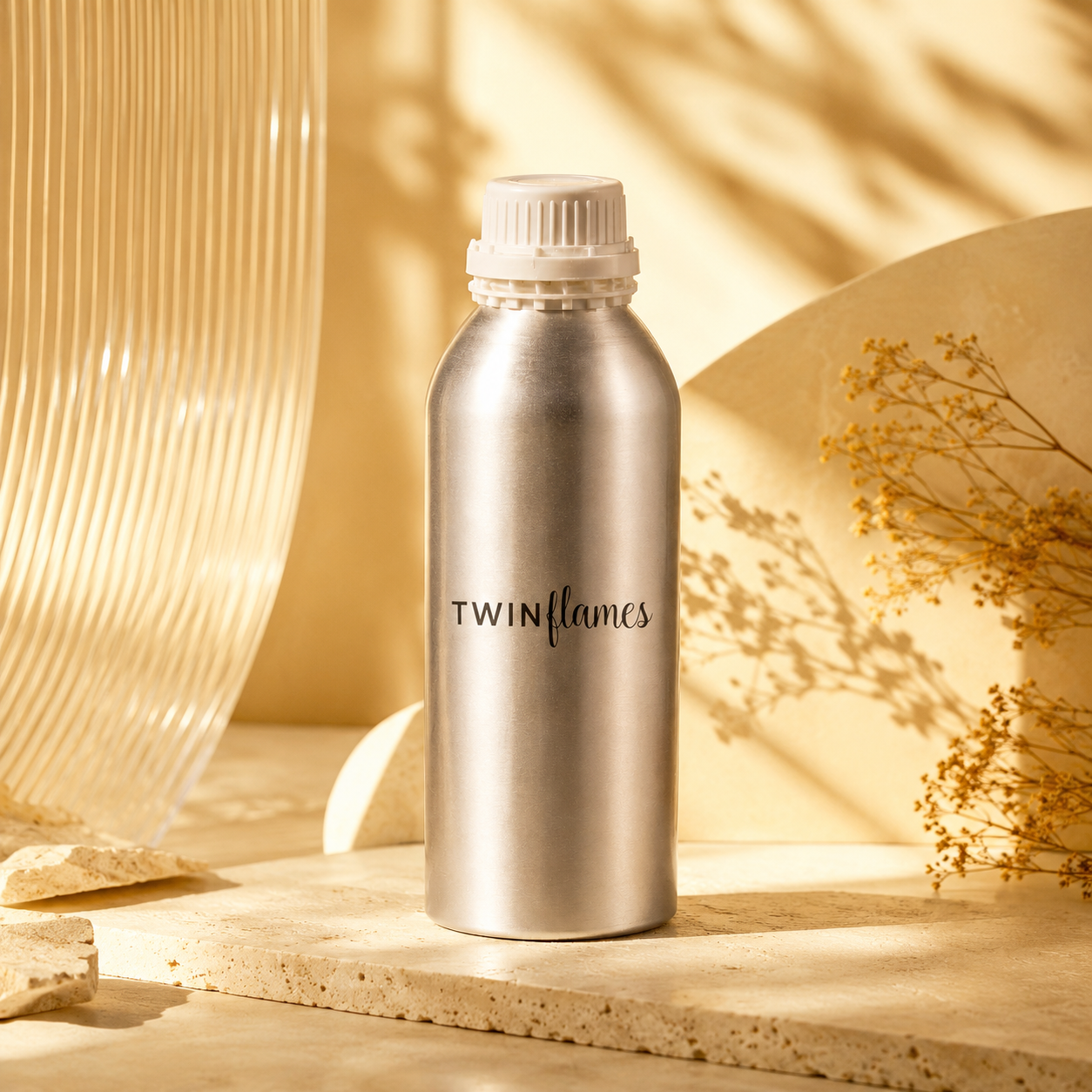 Signature Commercial Fragrance Oil 1L | Premium Scenting Oil for Diffusers