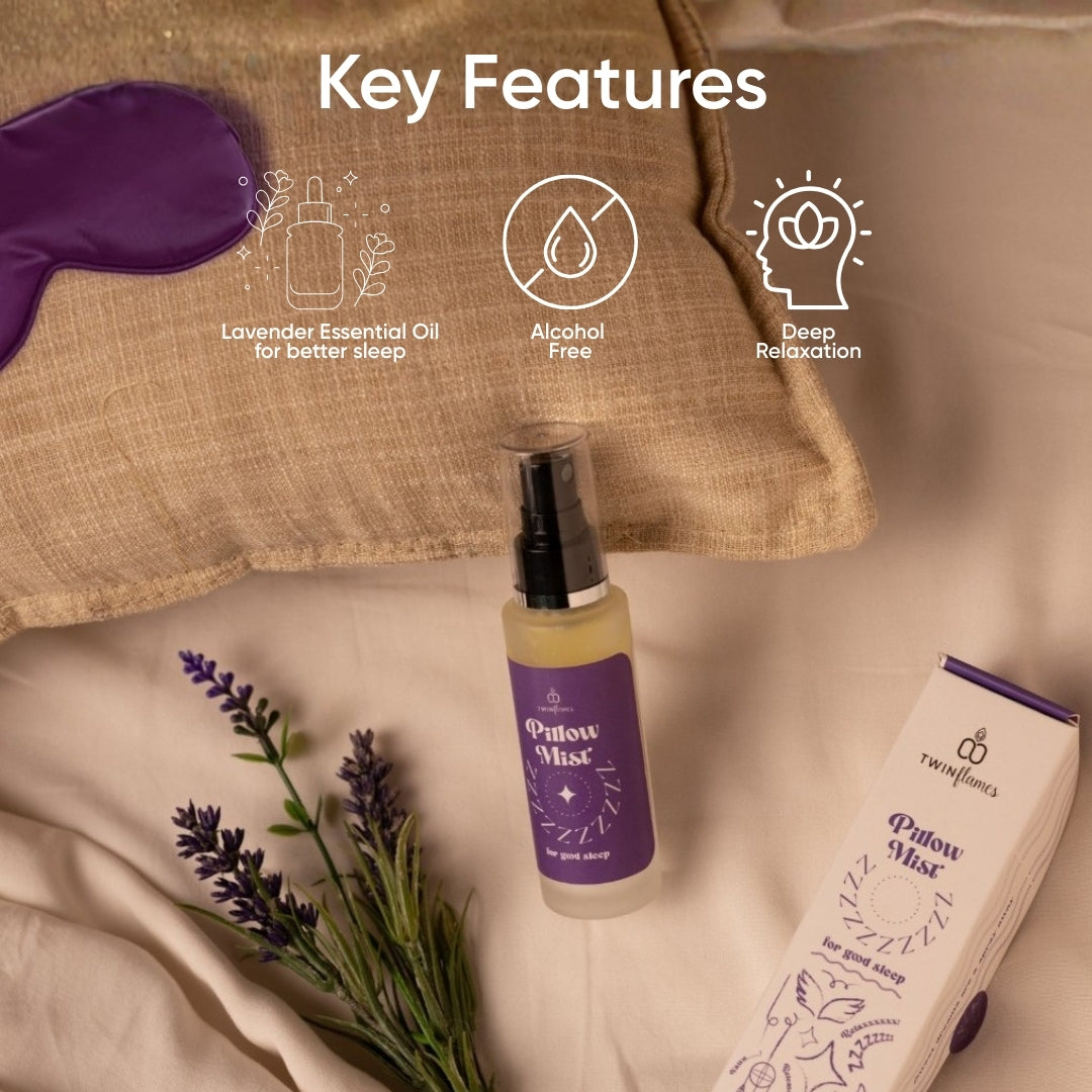 Pillow Sleep Mist