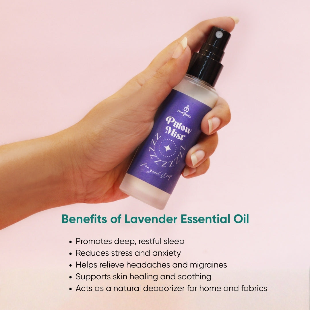 Pillow Sleep Mist